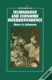 Capa do artigo Technology And Economic Interdependence