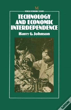 Capa do artigo Technology And Economic Interdependence