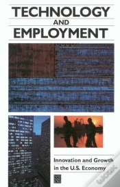 Capa do artigo Technology And Employment