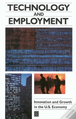 Capa do artigo Technology And Employment