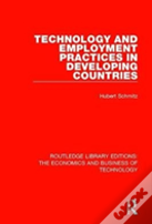 Technology And Employment Practices In Developing Countries