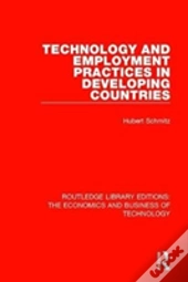 Technology And Employment Practices In Developing Countries