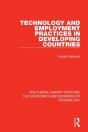 Technology And Employment Practices In Developing Countries - Preview