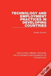 Technology And Employment Practices In Developing Countries
