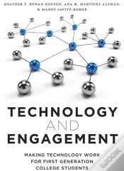 Capa do artigo Technology And Engagement