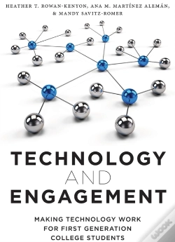 Capa do artigo Technology And Engagement