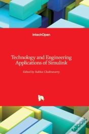Capa do artigo Technology And Engineering Applications Of Simulink