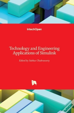 Capa do artigo Technology And Engineering Applications Of Simulink