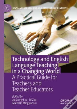 Capa do artigo Technology And English Language Teaching In A Changing World