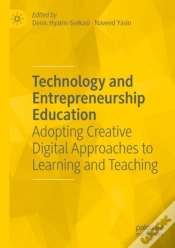 Capa do artigo Technology And Entrepreneurship Education