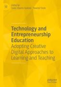 Technology And Entrepreneurship Education
