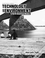 Capa do artigo Technology And Environment In North American History