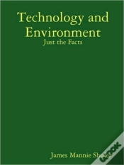 Capa do artigo Technology And Environment: Just The Facts