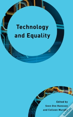 Capa do artigo Technology And Equality