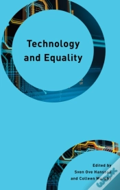 Capa do artigo Technology And Equality