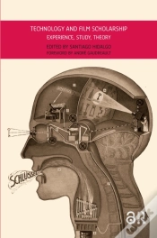 Capa do artigo Technology And Film Scholarship