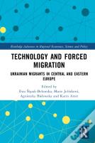 Technology And Forced Migration
