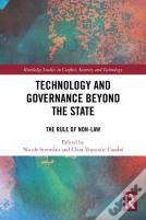 Technology And Governance Beyond The State