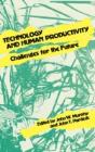 Technology And Human Productivity - Preview