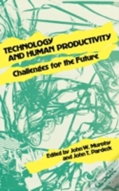 Technology And Human Productivity