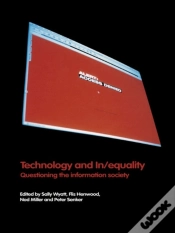 Capa do artigo Technology And In/Equality