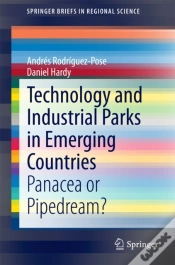 Capa do artigo Technology And Industrial Parks In Emerging Countries
