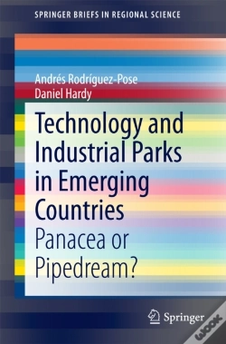 Capa do artigo Technology And Industrial Parks In Emerging Countries