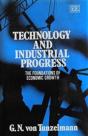 Technology And Industrial Progress - Preview