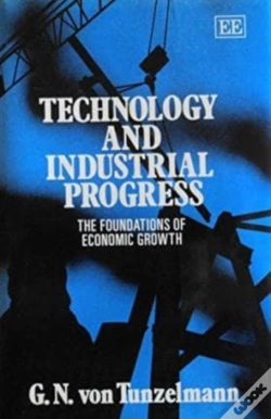 Capa do artigo Technology And Industrial Progress