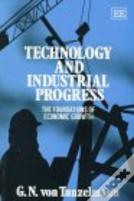 Technology And Industrial Progress