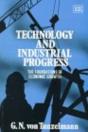 Technology And Industrial Progress - Preview