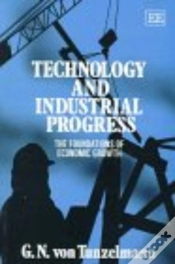 Capa do artigo Technology And Industrial Progress
