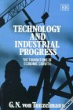 Capa do artigo Technology And Industrial Progress