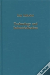 Capa do artigo Technology And Industrialisation