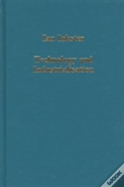 Capa do artigo Technology And Industrialisation