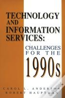 Technology And Information Services