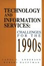 Technology And Information Services - Preview