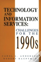 Technology And Information Services