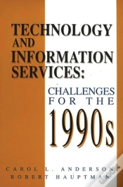 Capa do artigo Technology And Information Services