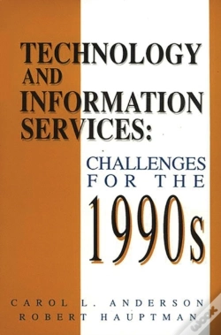 Capa do artigo Technology And Information Services