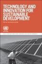Technology And Innovation For Sustainable Development - Preview