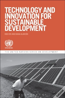 Capa do artigo Technology And Innovation For Sustainable Development