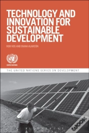Capa do artigo Technology And Innovation For Sustainable Development