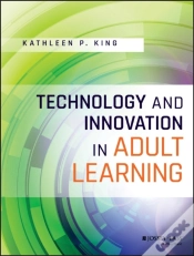Capa do artigo Technology And Innovation In Adult Learning