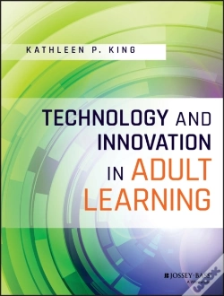 Capa do artigo Technology And Innovation In Adult Learning