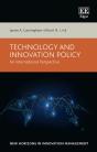 Technology And Innovation Policy - An International Perspective - Preview