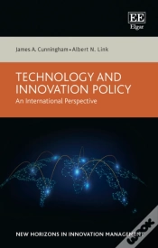 Capa do artigo Technology And Innovation Policy
