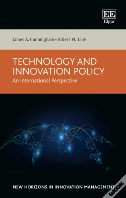 Capa do artigo Technology And Innovation Policy