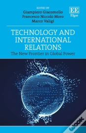 Capa do artigo Technology And International Relations
