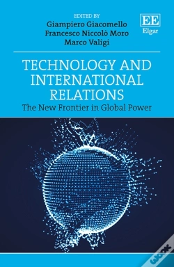 Capa do artigo Technology And International Relations
